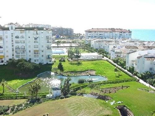 Apartament Amanecer Laguna Torrox Costa Malaga