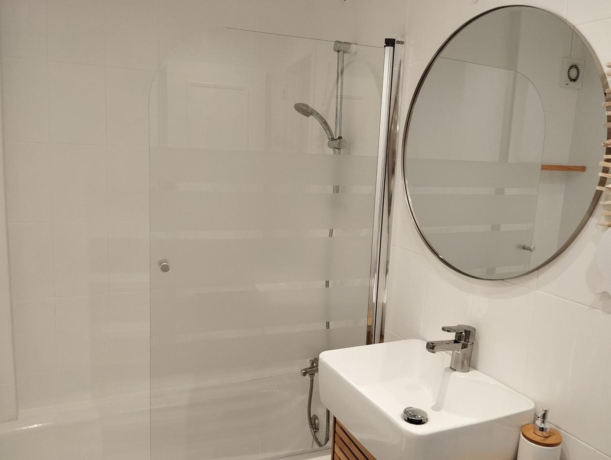 Apartament Amanecer Laguna Torrox Costa Malaga