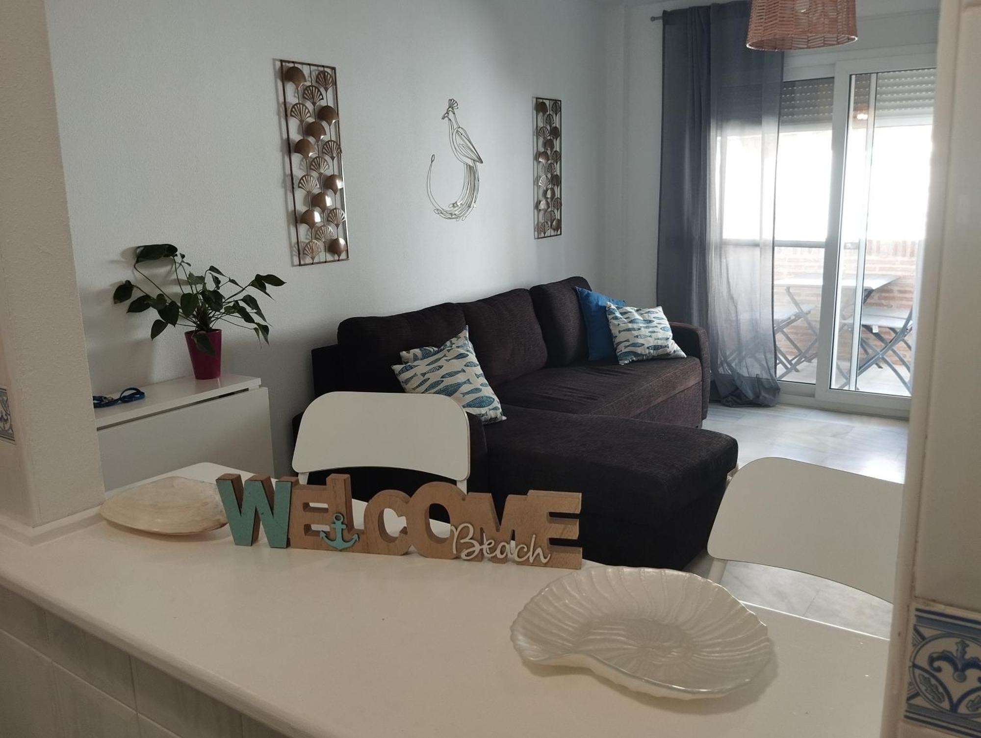Apartament Amanecer Laguna Torrox Costa Malaga