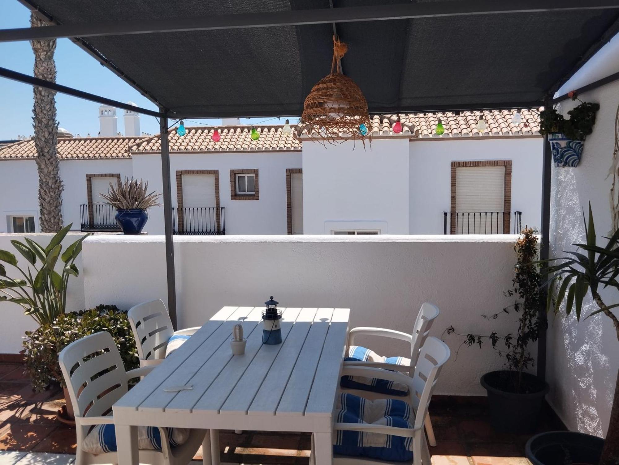 Appartamento Amanecer Laguna Torrox Costa *